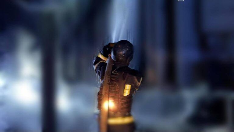 Вибухи у Кропивницькому: що сталося сьогодні, 13 квітня 2026