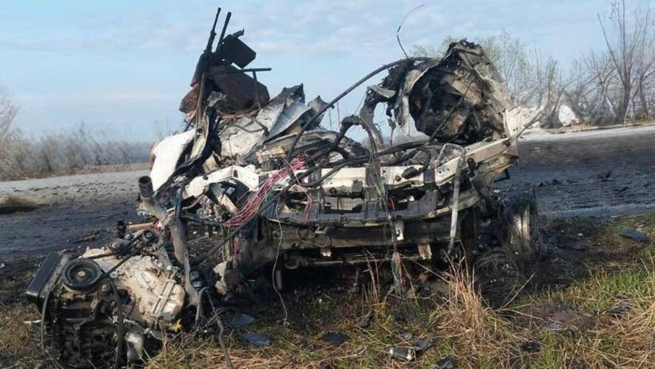 РФ атакує екіпажі ППО Шахедами: що відомо