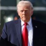 Трамп заявил о ликвидации второго по звену командира ИГИЛ в мире