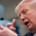 Трамп заявив, що відклав атаку на Іран на прохання лідерів країн Близького Сходу