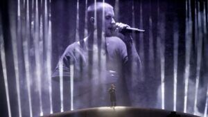 Джастін Бібер