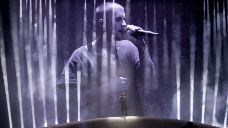 Джастін Бібер