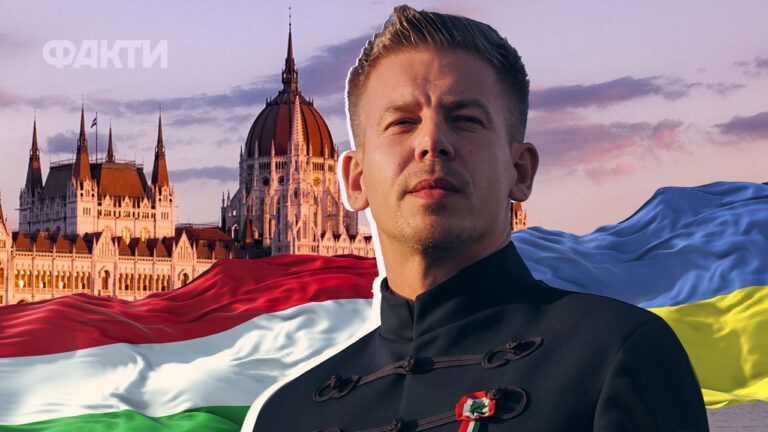 Петер Мадяр назвав умову для вступу України в ЄС: деталі переговорів
