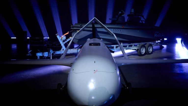 Зеленський показав нову українську зброю: що відомо