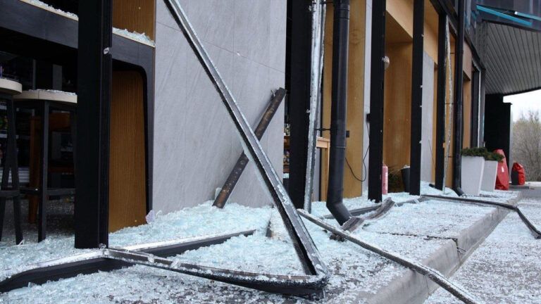 Атака на Дніпро 14 квітня 2026