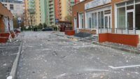 Атака на Харків 14 квітня 2026