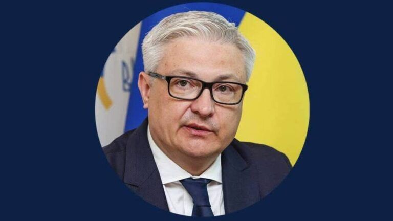 Дмитро Пономаренко