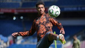 АЗ Алкмар – Шахтар: де дивитися матч-відповідь 1/4 фіналу Ліги конференцій ФК Шахтар