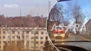 Взрыв на пороховом заводе в Казани: что известно