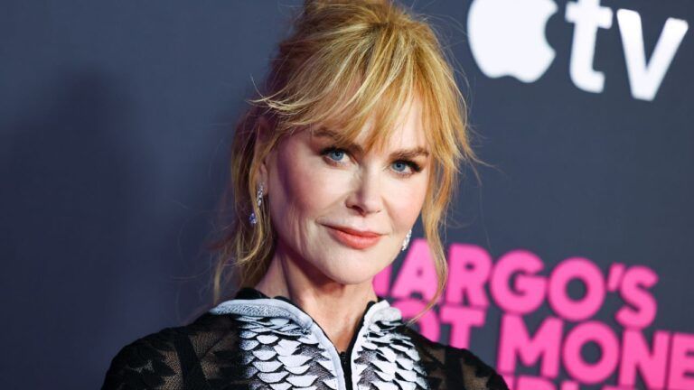 Ніколь Кідман