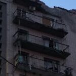 Россия атаковала Черкассы дронами: убит 8-летний мальчик, еще 14 человек пострадали