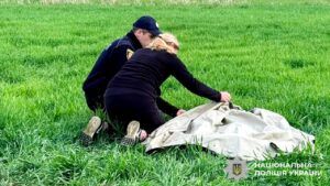 На Рівненщині після 10 днів пошуків знайшли тіло другого хлопчика