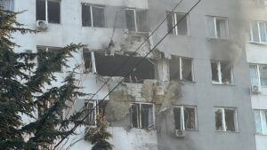 Вибухи в Одесі: що сталося сьогодні, 15 квітня 2026 року