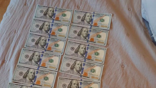 Затримання помічників нардепів