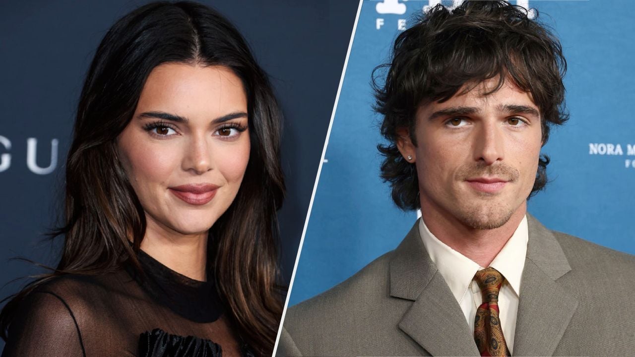 Поцілунки на Coachella: Кендалл Дженнер помітили з зіркою Ейфорії Джейкобом Елорді