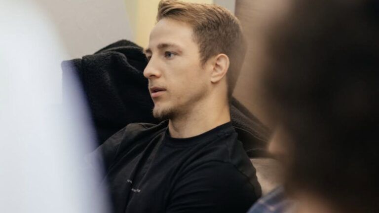 Олександр Терен