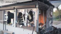 вибухи у запоріжжі 15 квітня вибухи у запоріжжі 15 квітня