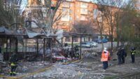 вибухи у запоріжжі 15 квітня