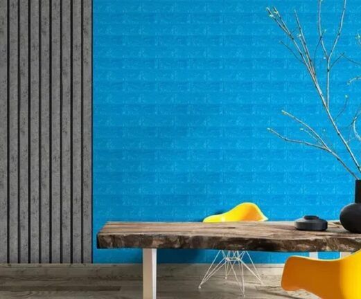 Самоклеючі панелі: плюси та мінуси матеріалу, чи варто обирати