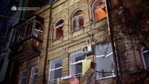 атака дніпра 16 квітня