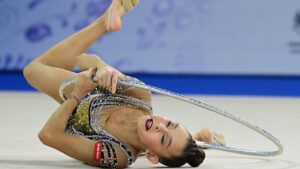 Софія Ільтерякова