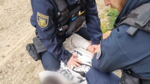 На Закарпатті учень стріляв у однокласника