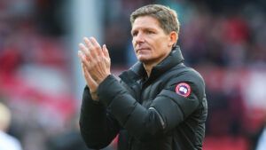 Олівер Гласнер