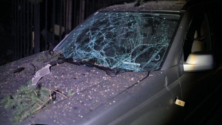 Взрывы в Запорожье: что произошло сегодня 18 апреля 2026