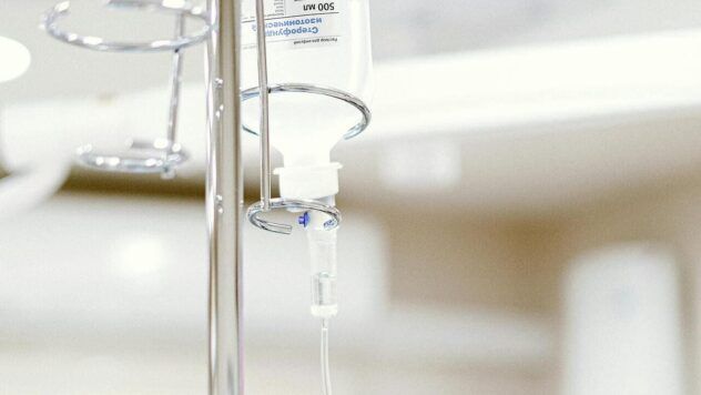 правила госпіталізації в Україні,