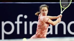 Вероніка Подрез