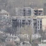 Лубинец ведет переговоры об эвакуации из Олешек: РФ не выпускает наших граждан