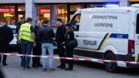 стрілянина в києві 18 квітня