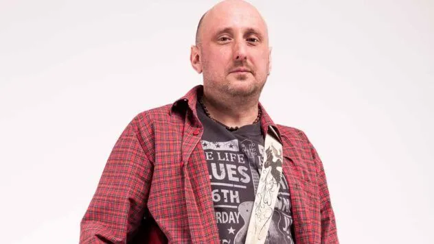 Музикант Ігор Савченко загинув під час теракту у Києві 18 квітня