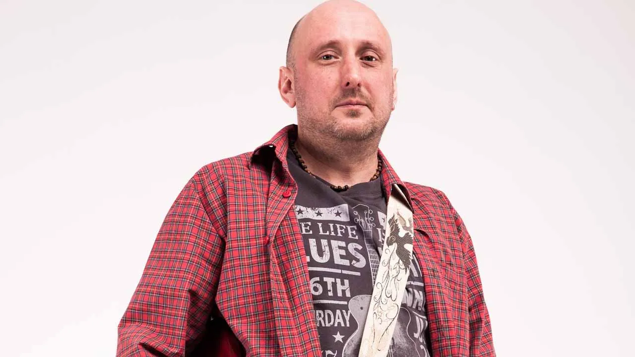 Під час теракту у Києві загинув Ігор Савченко – музикант гурту Друге Сонце