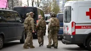 Теракт у Києві 18 квітня: слідчі встановили повну хронологію нападу