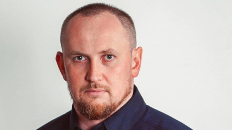 Євгеній Жуков