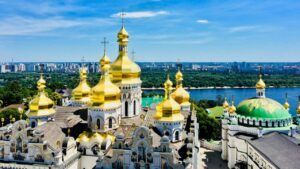 Церковний календар на травень 2026
