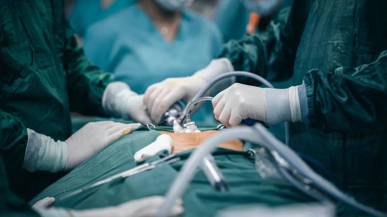 Хірургія одного дня: як видалити грижу або варикоз та повернутися додому вже ввечері