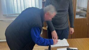 трудова експлуатація чоловіка на Львівщині