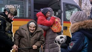 Эвакуация из опасных территорий: что больше всего сдерживает людей и какие решения возможны