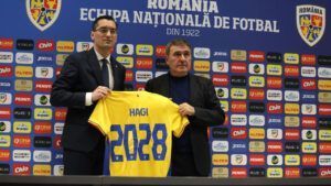 Георге Хаджі