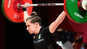 Каміла Конотоп