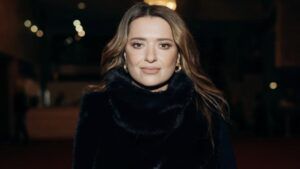 Наталія Могилевська