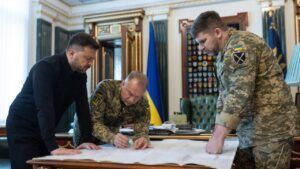 ЗСУ аналізують нові плани РФ: Зеленський анонсував відповідь