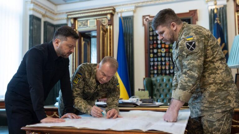 ВСУ анализируют новые планы РФ: Зеленский анонсировал ответ