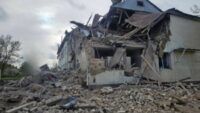 Атака на Новомиколаївку (Запорізька область) 21 квітня 2026: наслідки