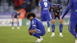 Лестер Сіті