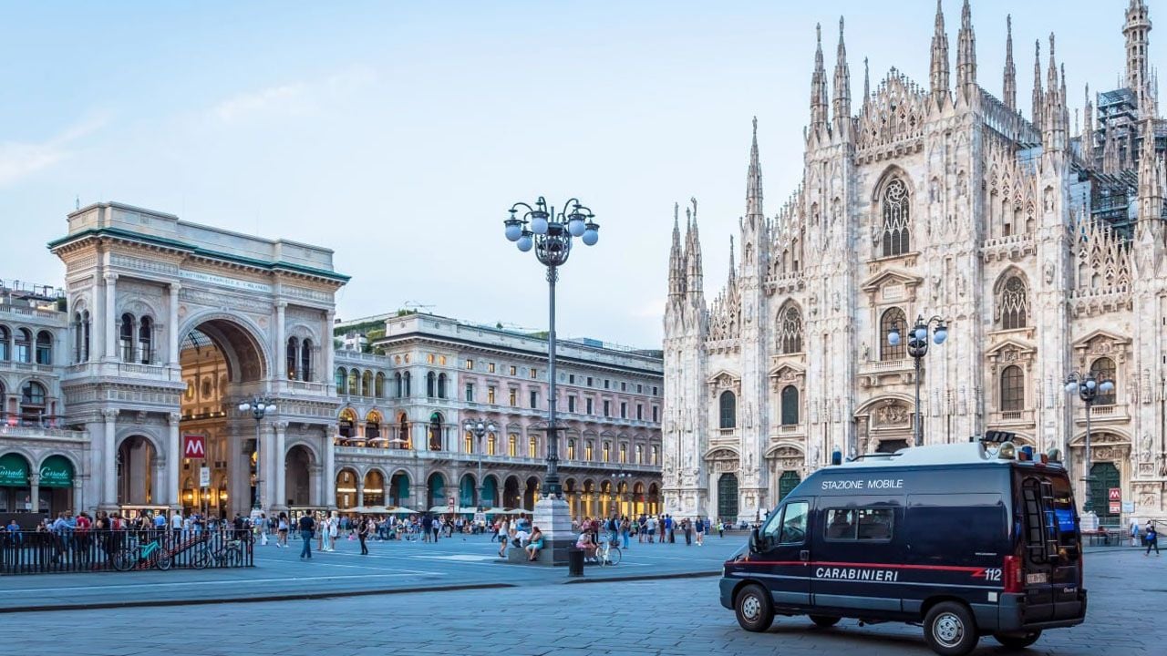 Ескорт і відмивання грошей: футболісти Серії А були клієнтами злочинної мережі в Італії