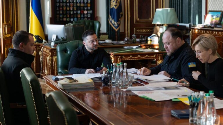 Володимир Зеленський