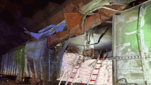 атака на Одесу